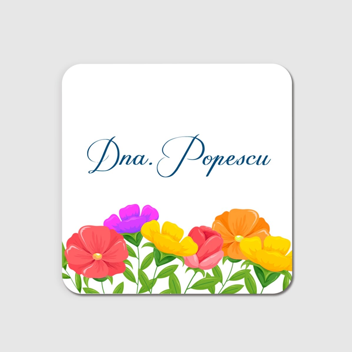 Ajándékkészlet tanárnőknek – Érettségi