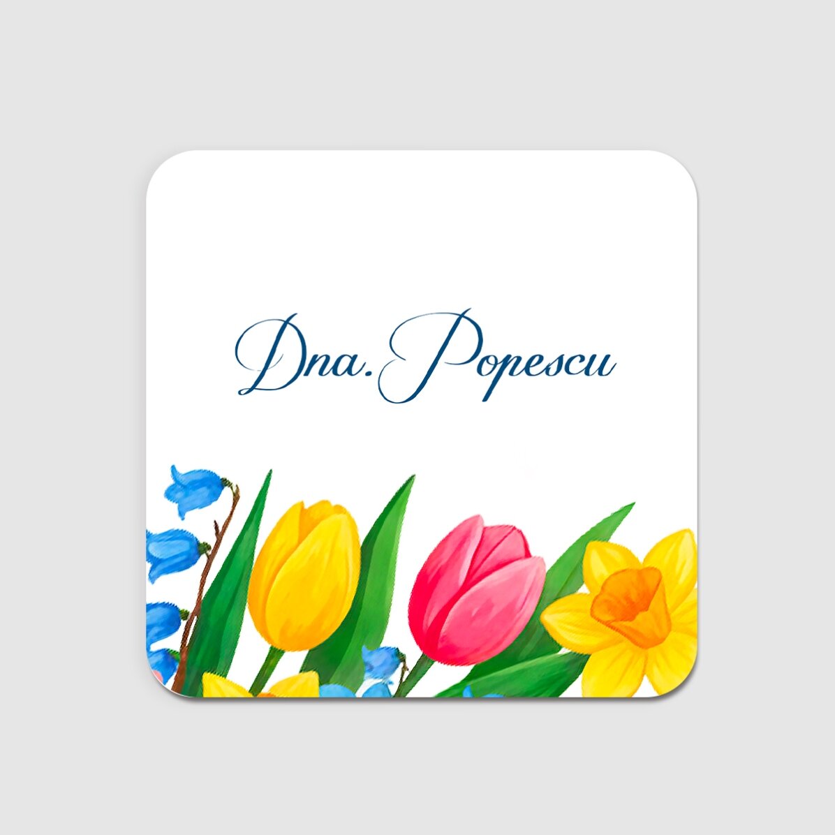 Ajándékkészlet tanároknak – Könyvek és virágok