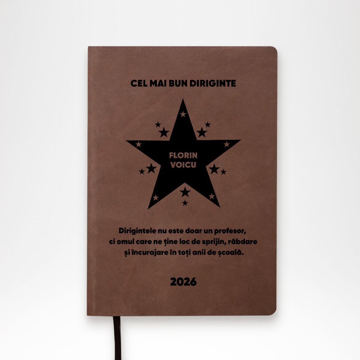 Ajándékkészlet tanároknak/osztályfőnököknek – Érettségi