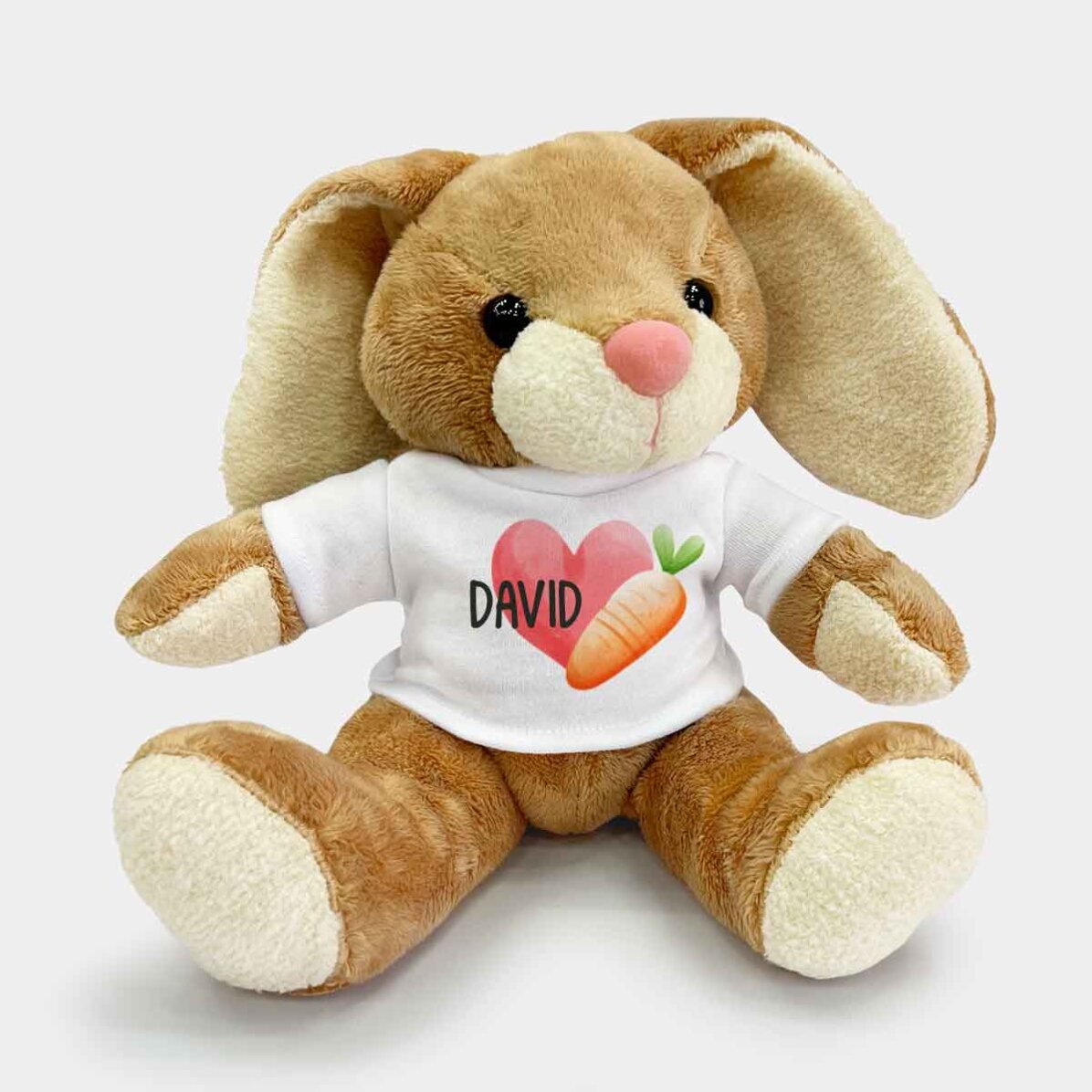 Személyre szabott ajándékkészlet gyerekeknek – Boldog húsvétot!