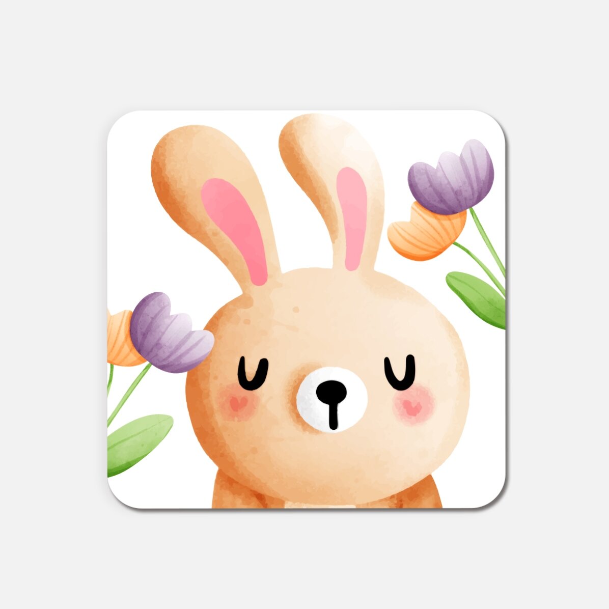 Személyre szabott ajándékkészlet gyerekeknek – Boldog húsvétot!