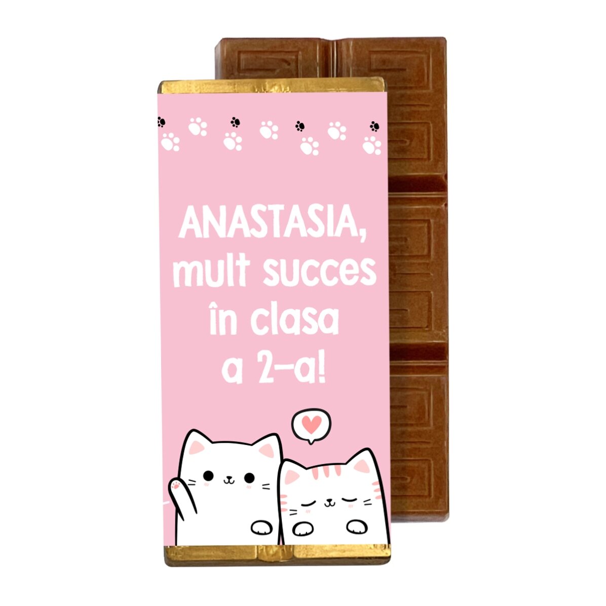 Személyre szabott iskolai szett – Kitty