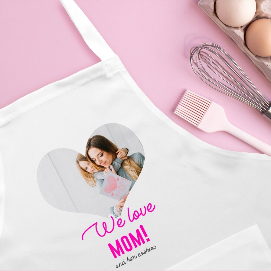 Rövidnadrág anyukáknak