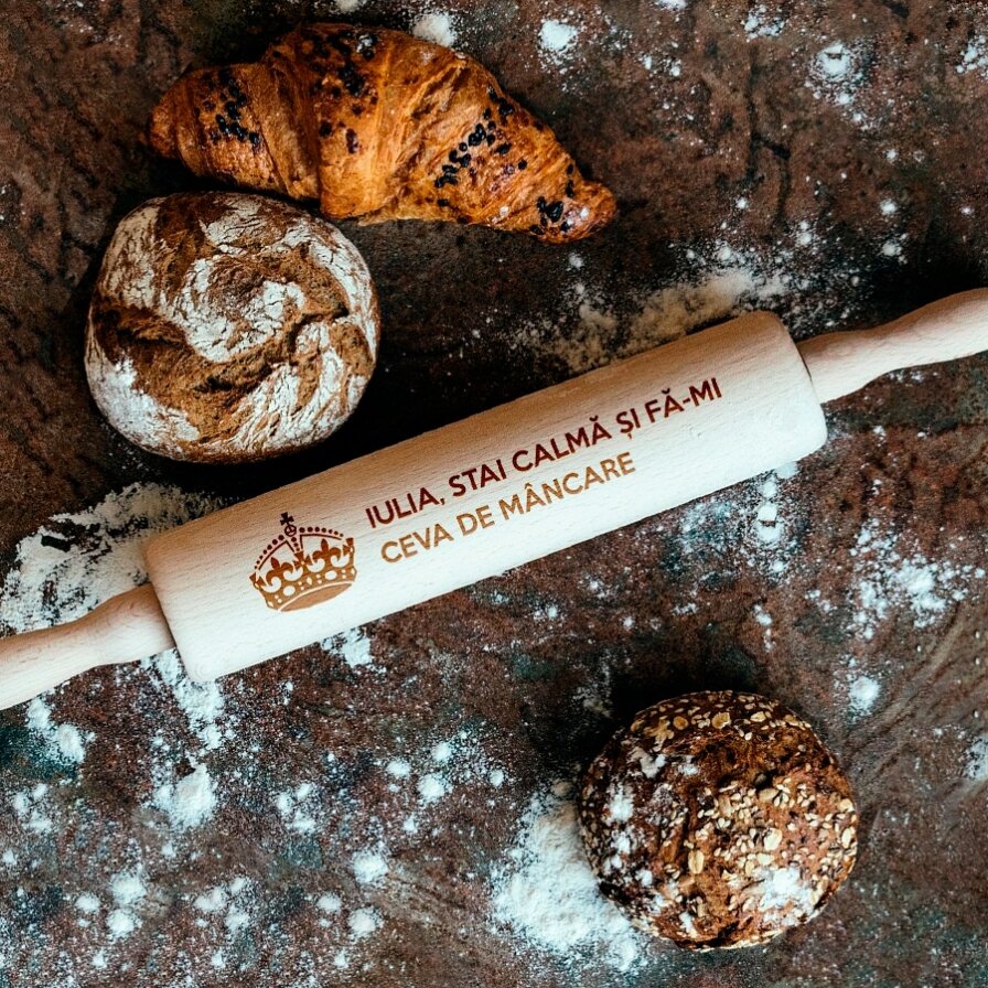 Személyre szabott poháralátétek neki