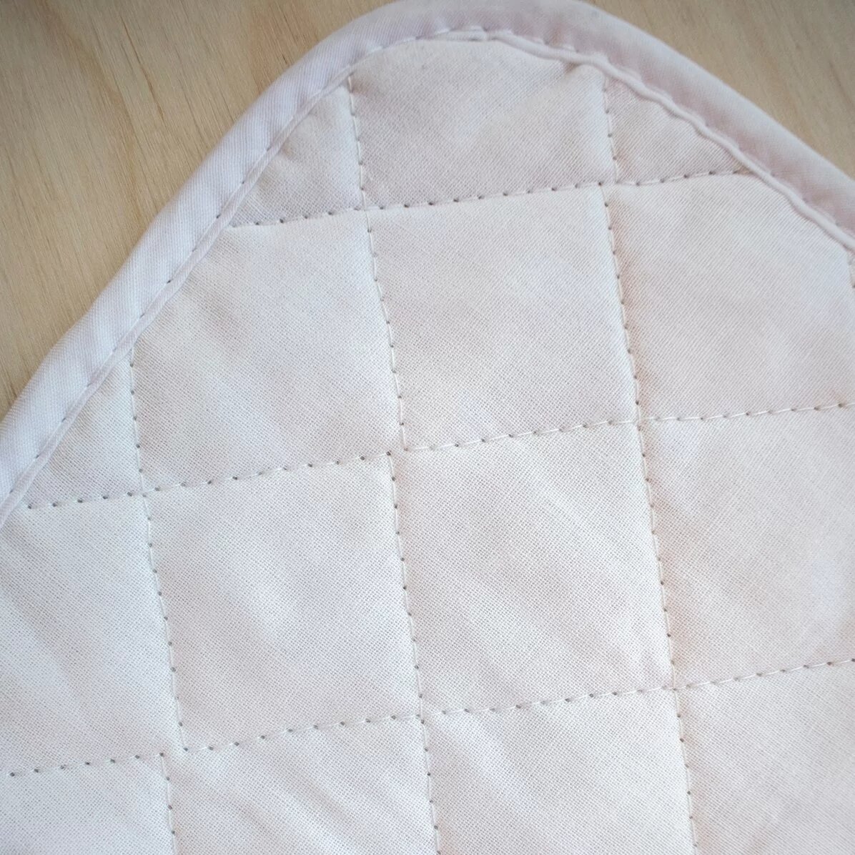 Suport oală fierbinte personalizat cu text - Turtă dulce