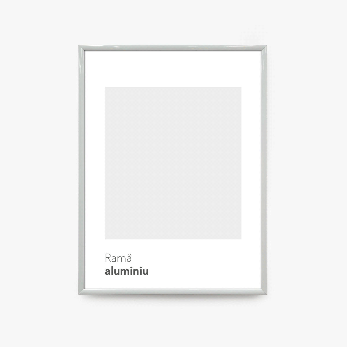 Tablou personalizat cu 2 poze și text 