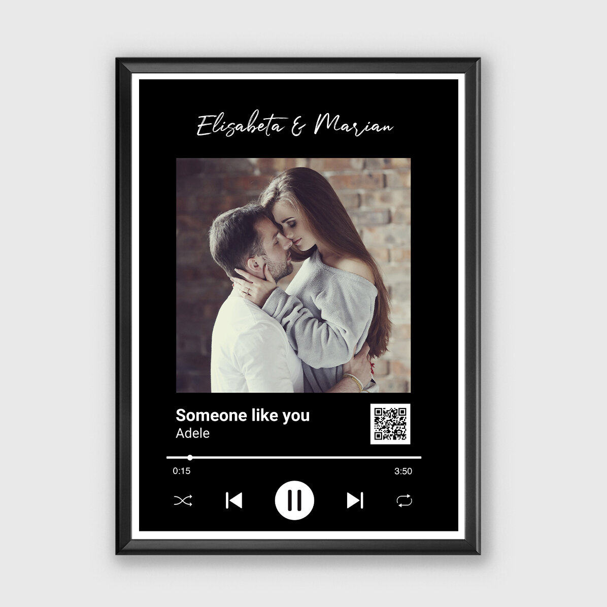 Festmények pároknak