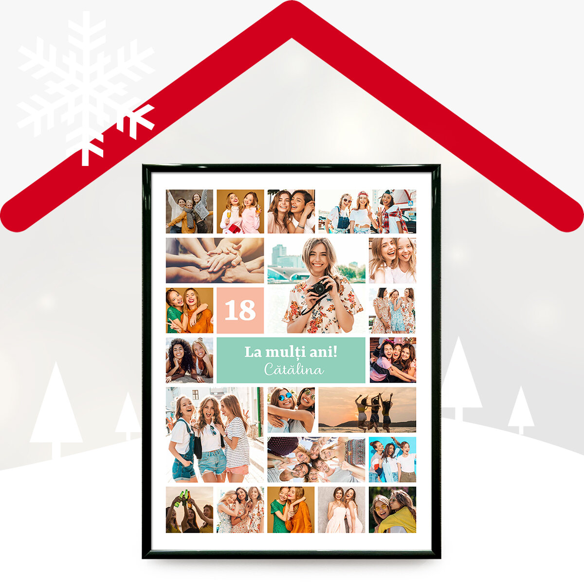 Legkelendőbb egyedi festmények