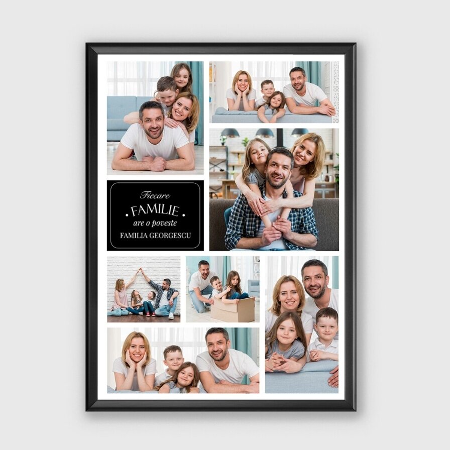 Festmények a család számára