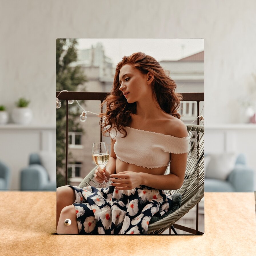 Egyedi festmények és keretek a Szent Mária-templom számára