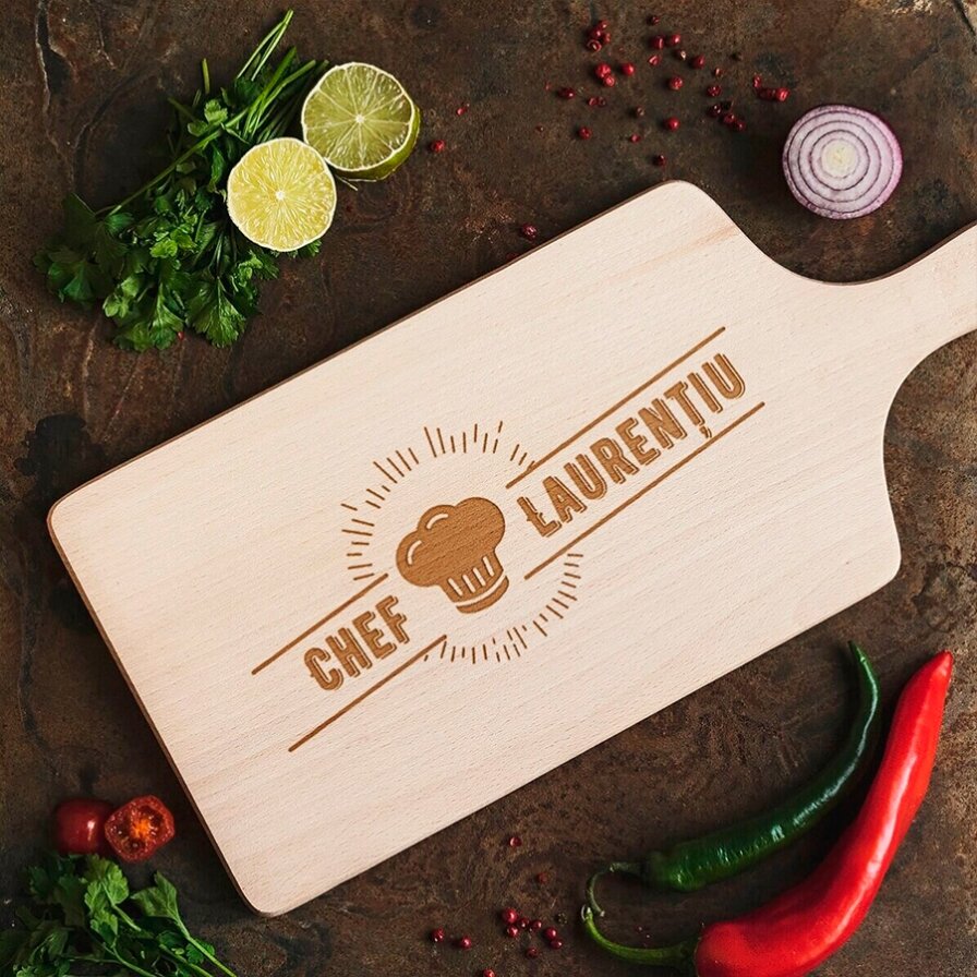 Személyre szabott motorok neki