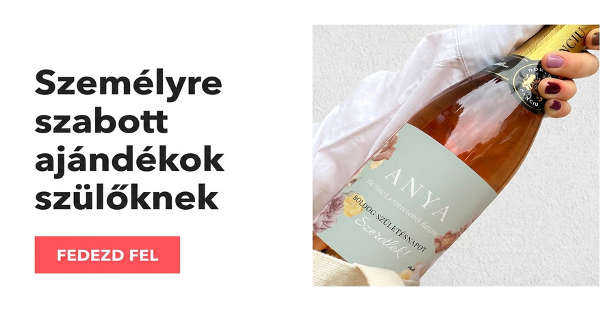 Ajándékok szülőknek