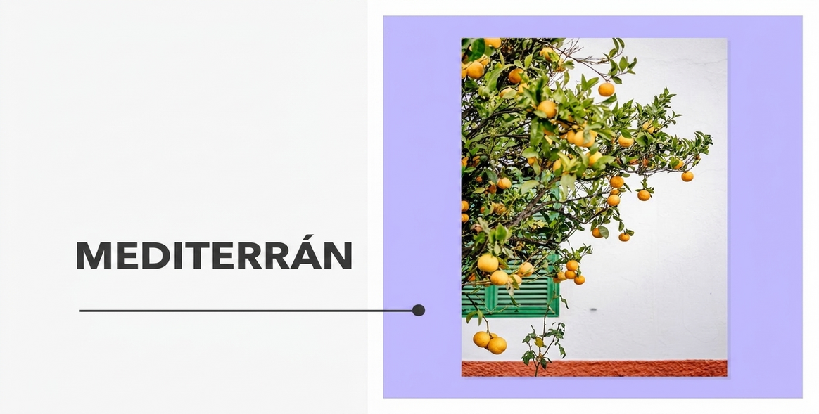 Poszterek - Mediterrán kollekció