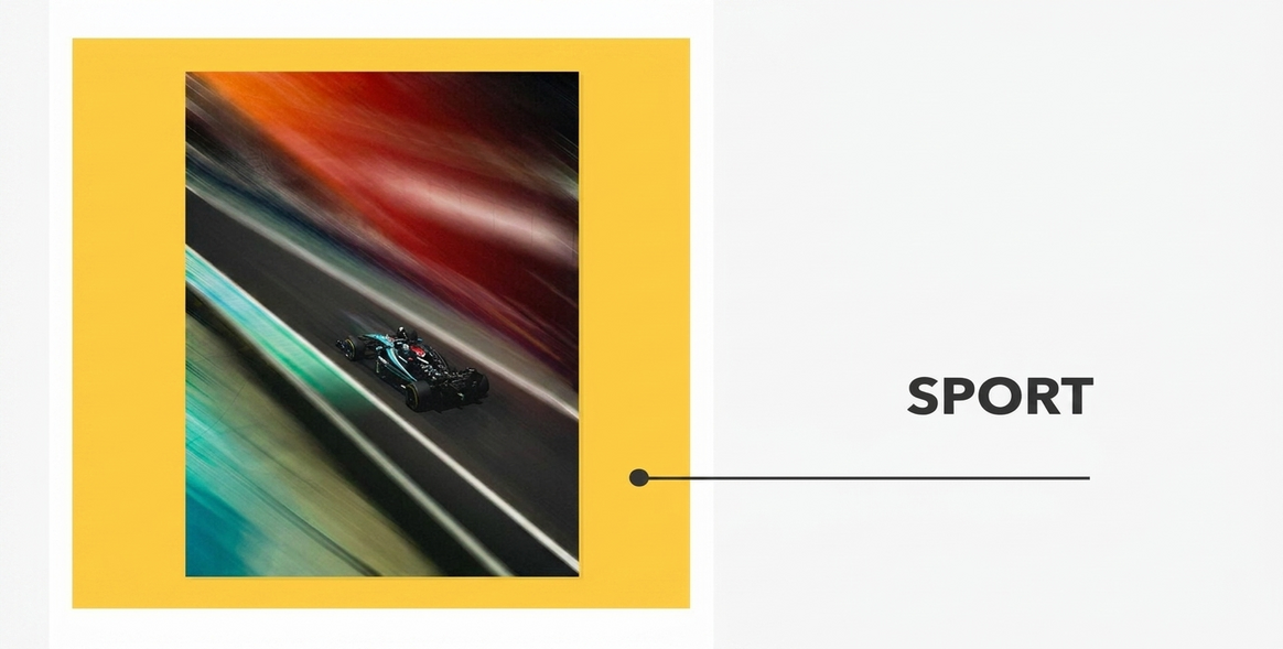 Poszterek - Sportgyűjtemény