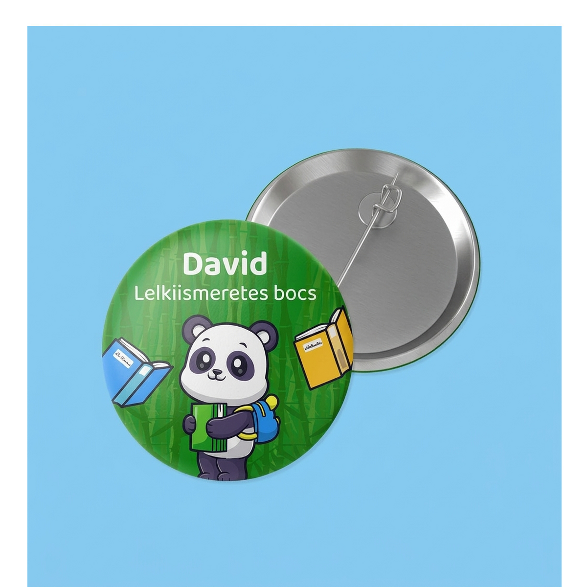 Panda kollekció