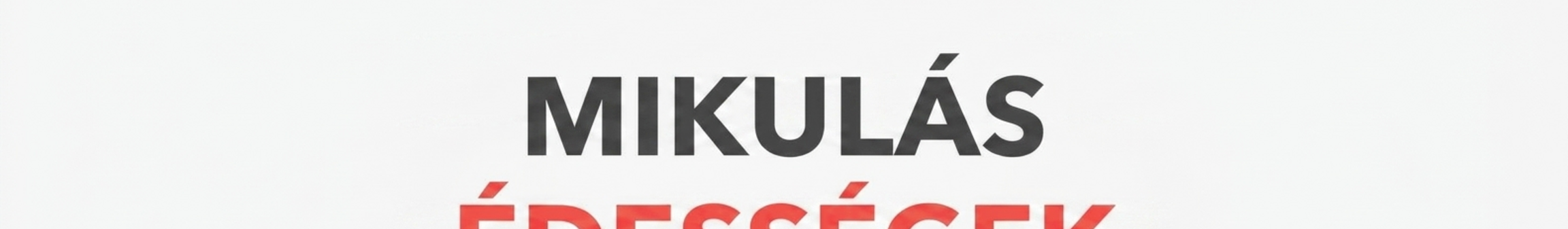 Szent Miklós ajándékai