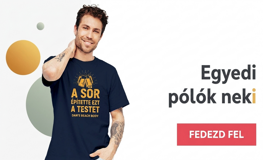 Pólók neki