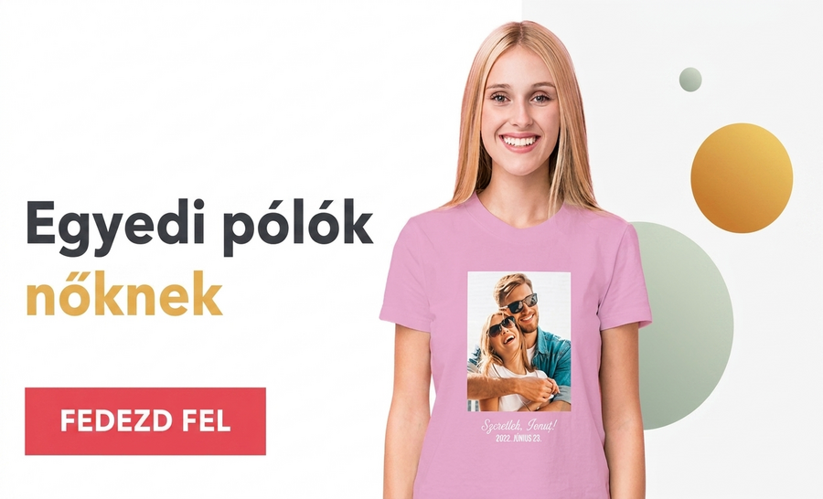 Pólók neki