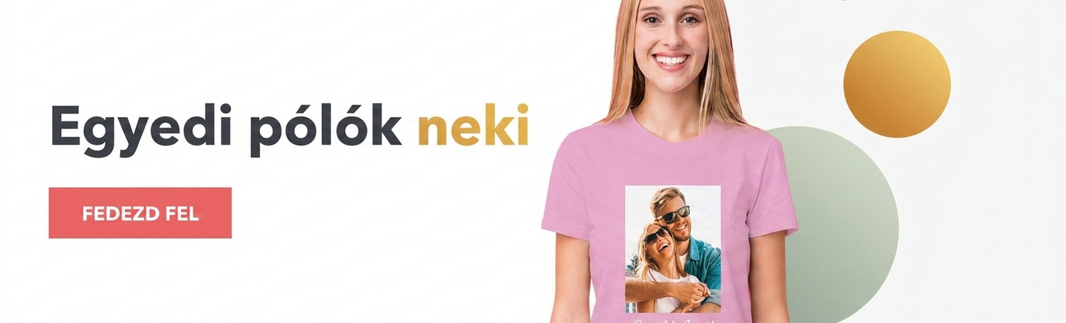Pólók neki