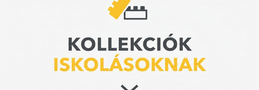 Minden vissza az iskolába ajándékok