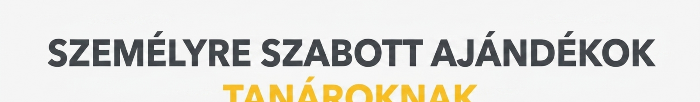 TANÁROK