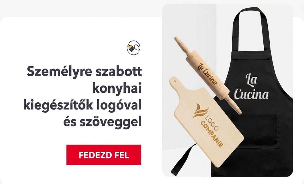 Vállalati konyhai kiegészítők