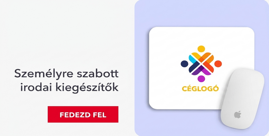 Vállalati irodai kiegészítők