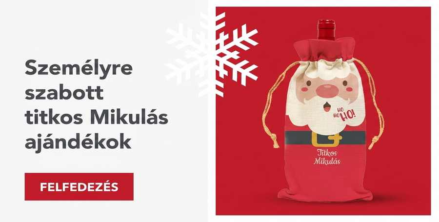 Titkos Mikulás-ajándékok
