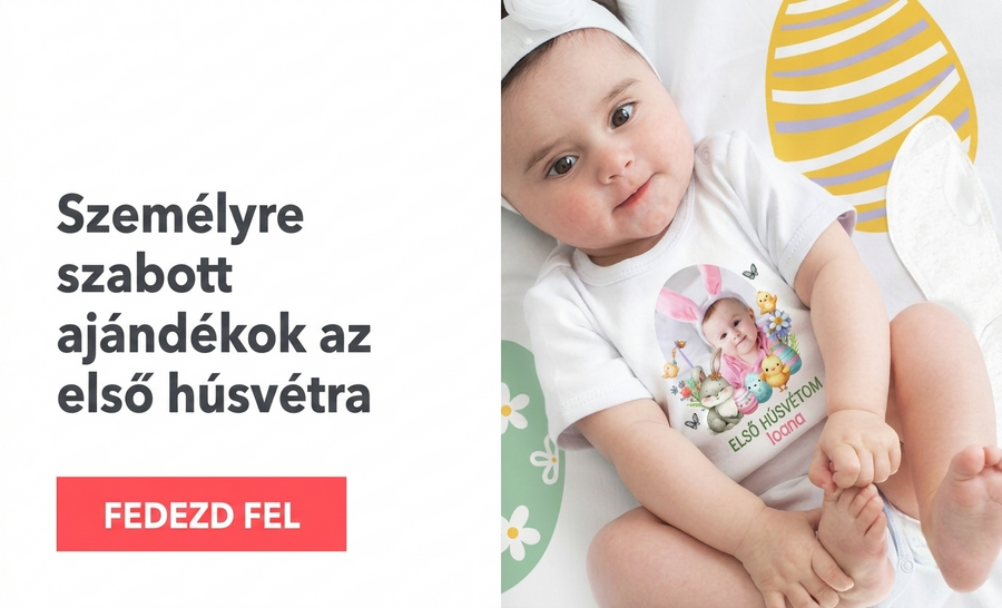 Az első húsvét
