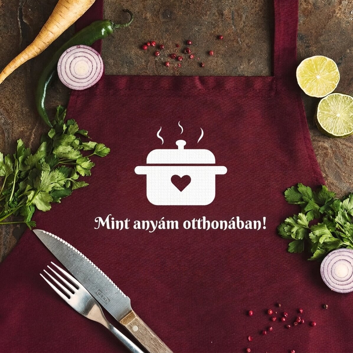 Személyre szabott válogatás szöveggel – pont mint otthon!