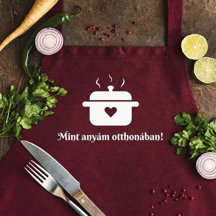 Személyre szabott válogatás szöveggel – pont mint otthon!