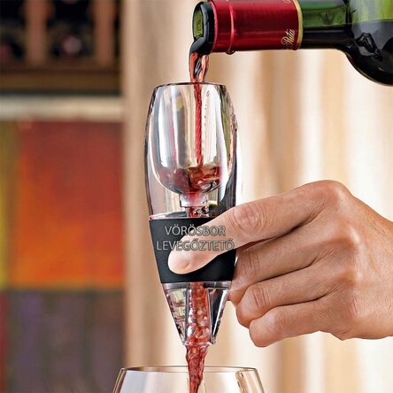 Bor decanter