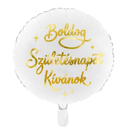 Lufi - Boldog születésnapot!