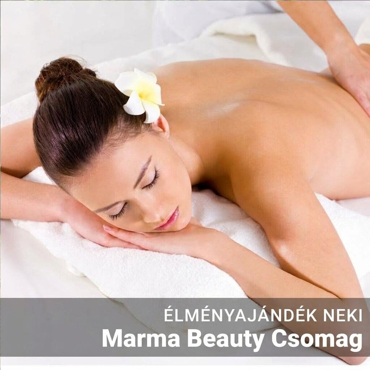 Ajándékélmény NŐKNEK – Shakti Központ – Marma Beauty csomag