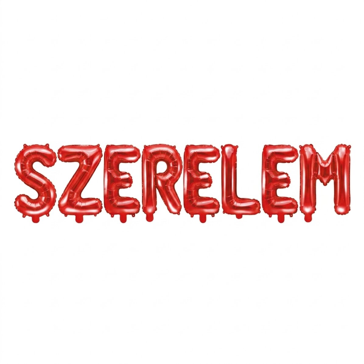 Lufik - Szerelem