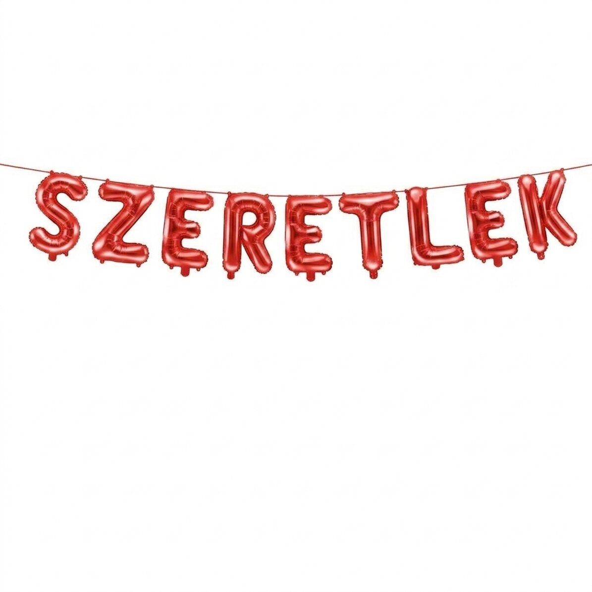 Lufi - Szeretlek
