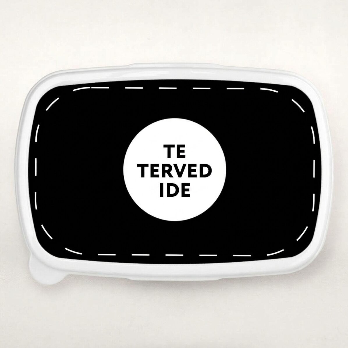Edzőtermi táska, saját grafikával személyre szabva