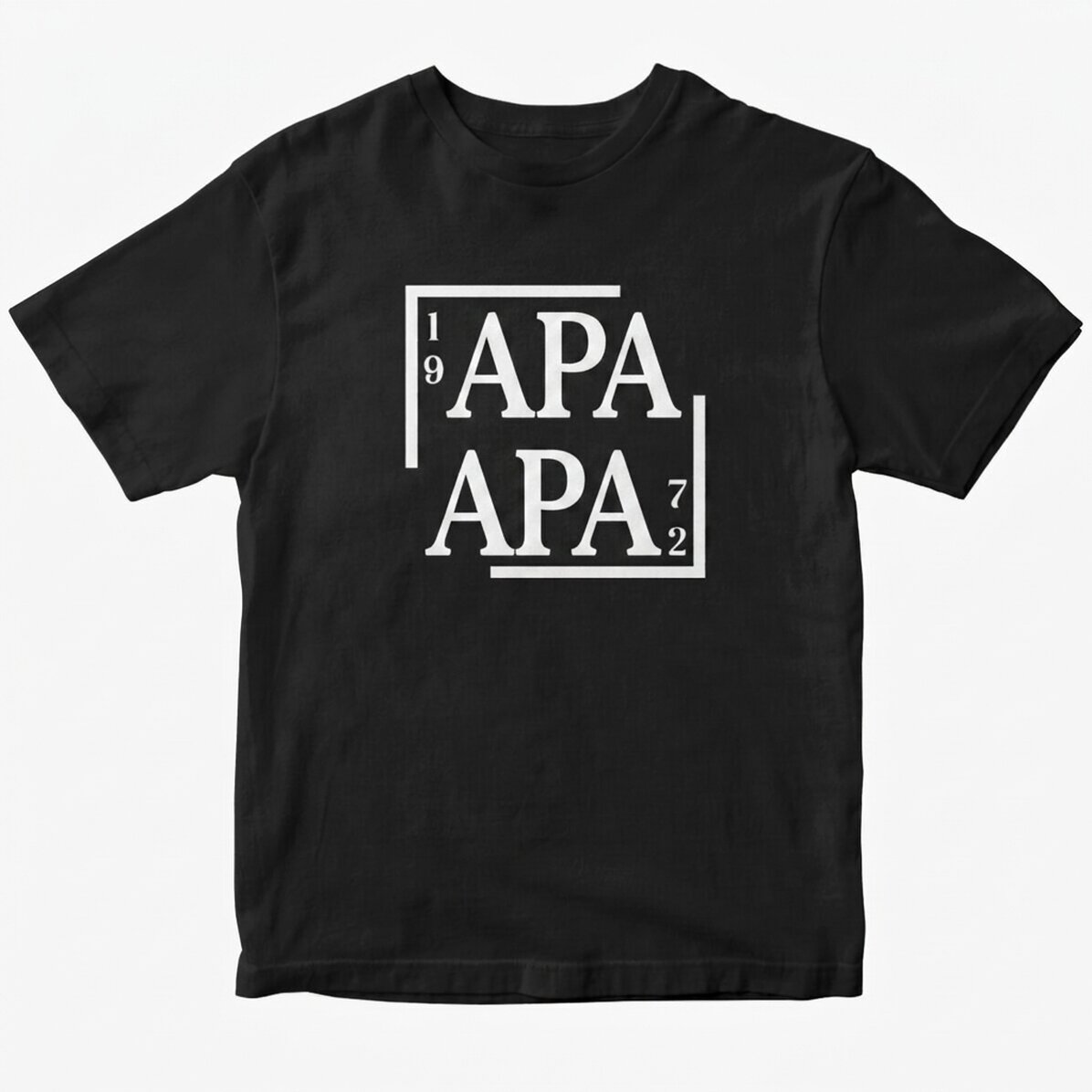Egyedi pamut póló szöveggel - Apa