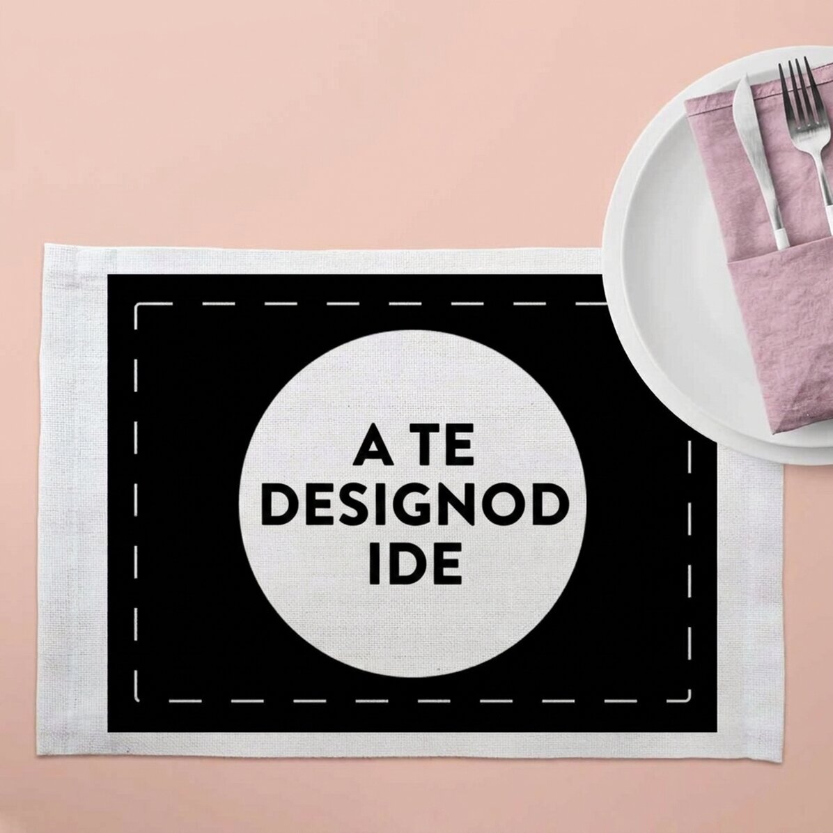Személyre szabott rendszámtábla-tartó a saját tervezéseddel