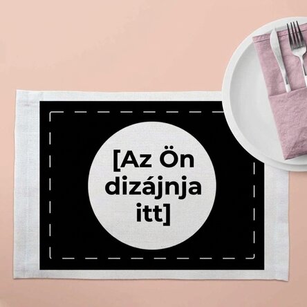 Személyre szabott rendszámtábla-tartó a saját tervezéseddel