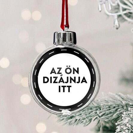 Személyre szabott földgömb a grafikáiddal