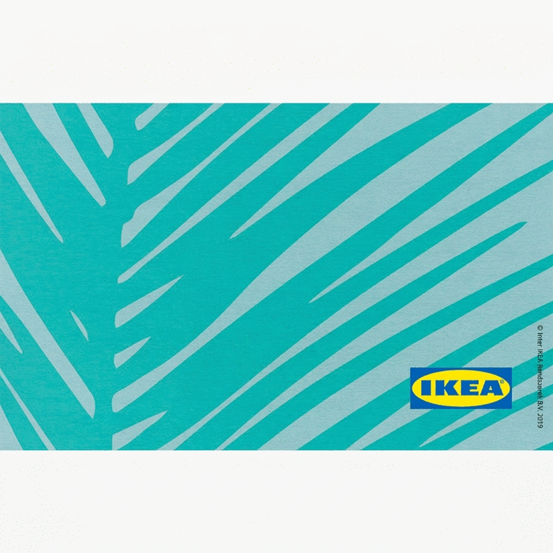 IKEA ajándékkártya