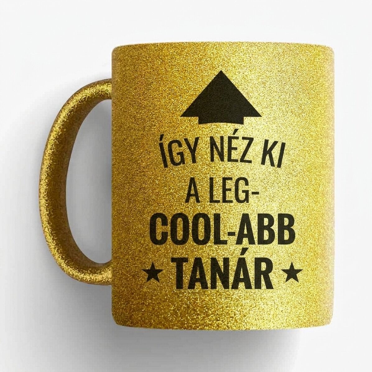 Személyre szabott bögre - A legmenőbb ember