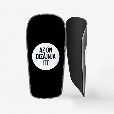 Egyedi futballvédők a saját grafikáiddal