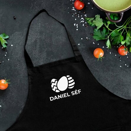 Személyre szabott válogatás névvel - Masterchef de Paste