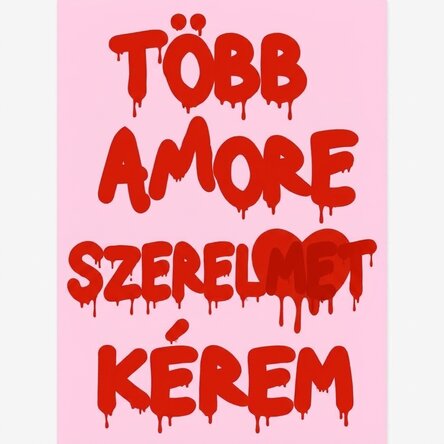 További Amore poszter