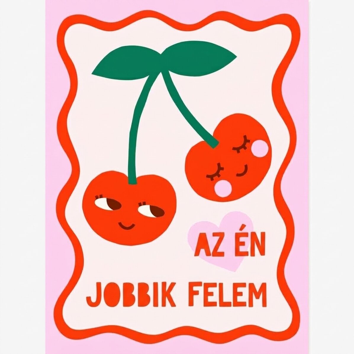 Jobbik felem poszter