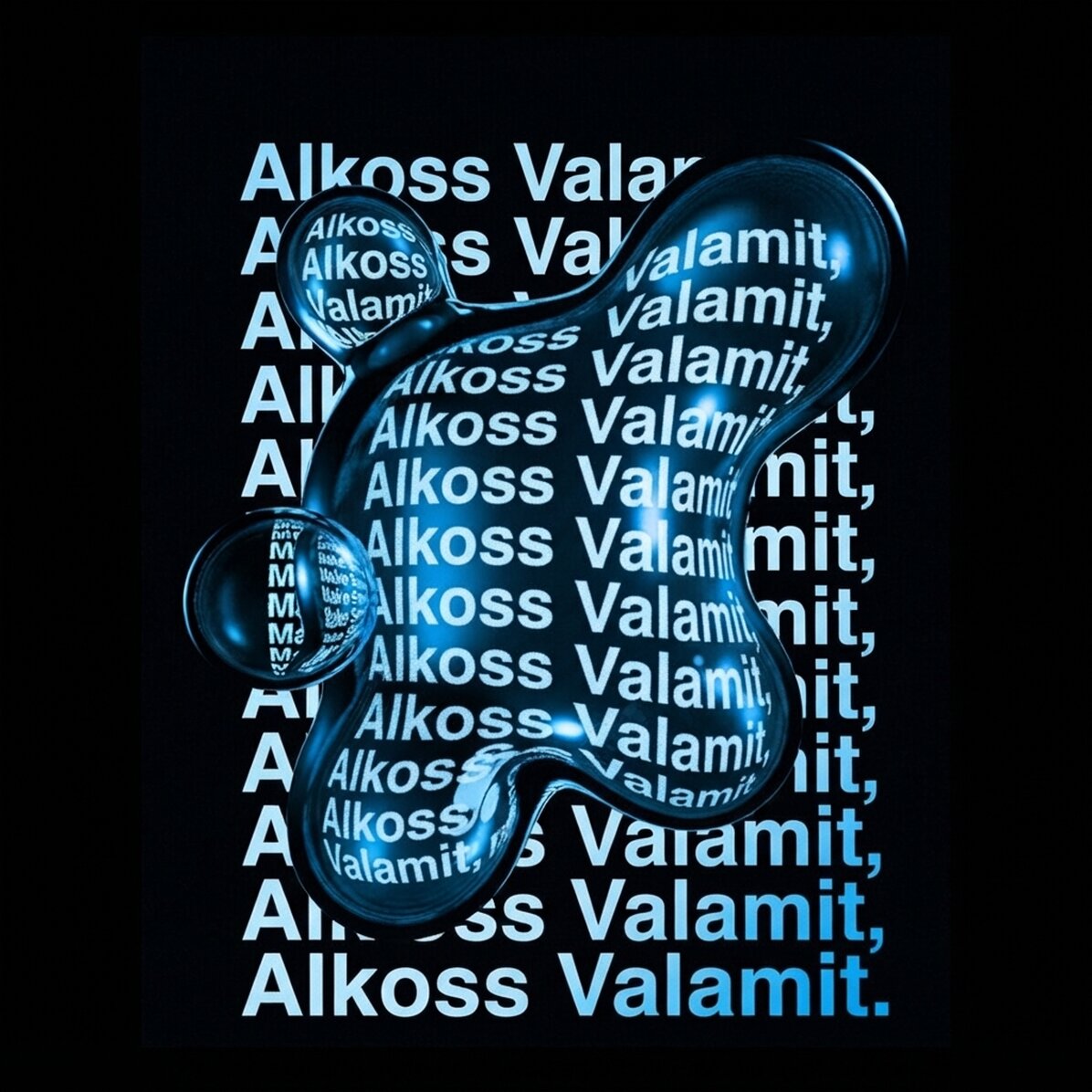 Poszter Készíts valamit