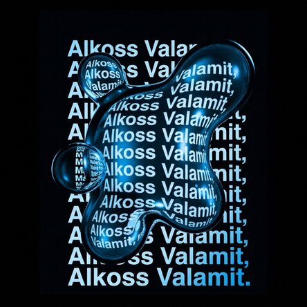 Poszter Készíts valamit