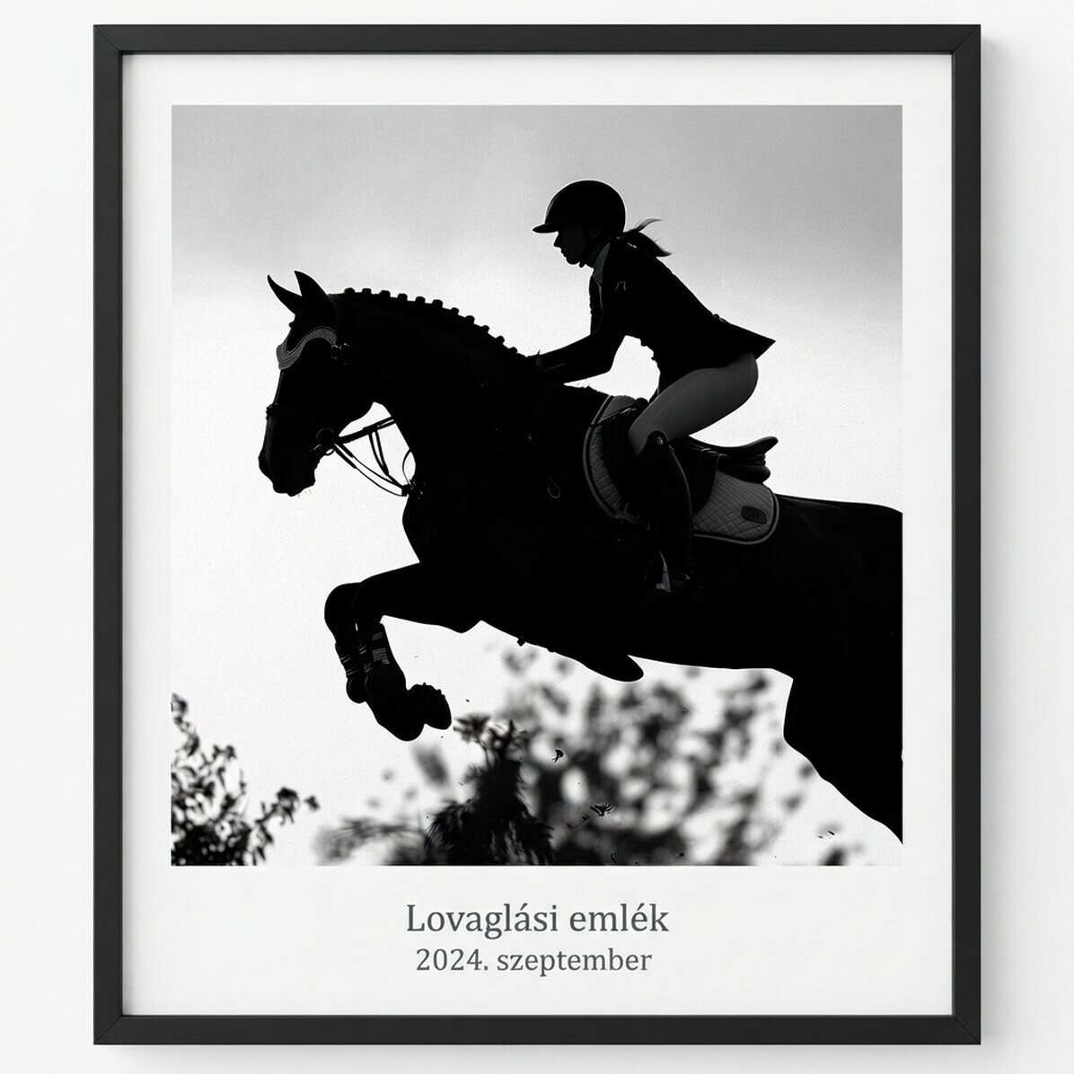 Jockey poszter